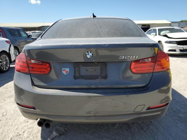 2015 BMW 328 I - WBA3A5C50FP605650