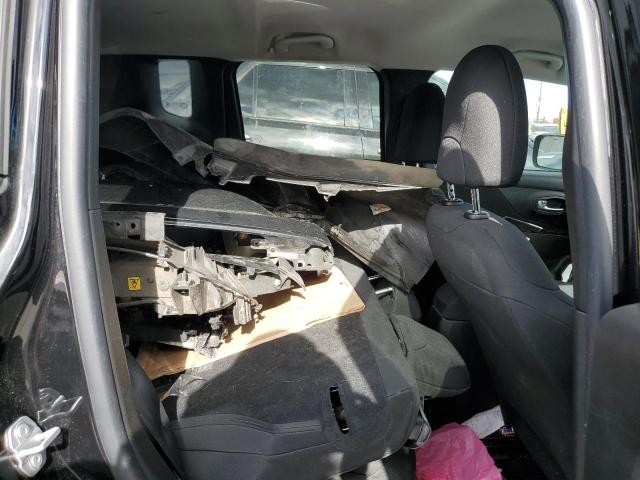 ZACNJAAB6KPK39877 Jeep Renegade Sport