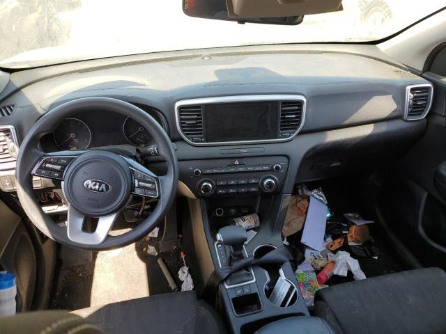KNDPM3AC6L7639766 KIA Sportage Lx