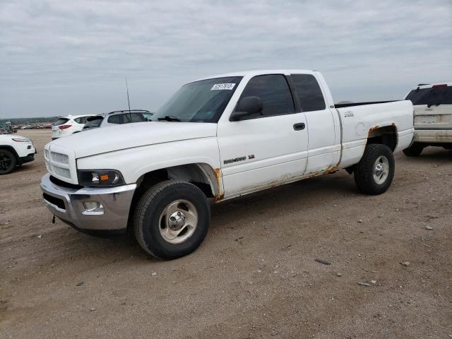 2001 Dodge Ram 1500 