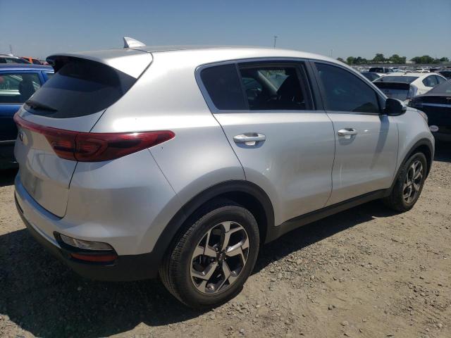 KNDPM3AC1L7778753 KIA Sportage Lx