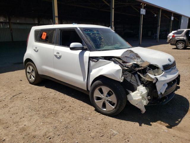 KNDJN2A20F7812769 KIA Soul