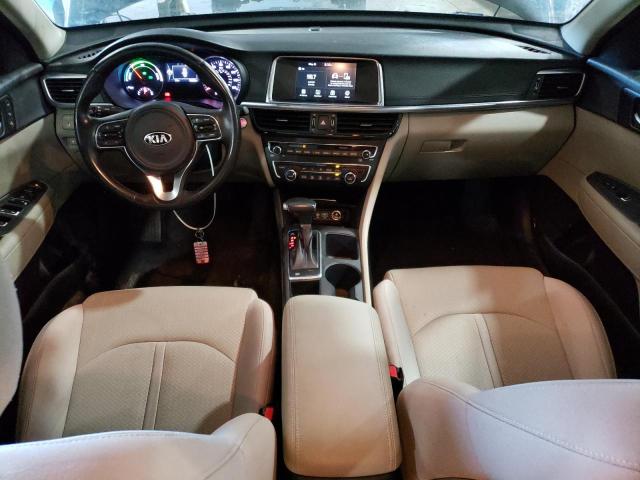 KNAGT4LE9H5011949 KIA OPTIMA HYBRID
