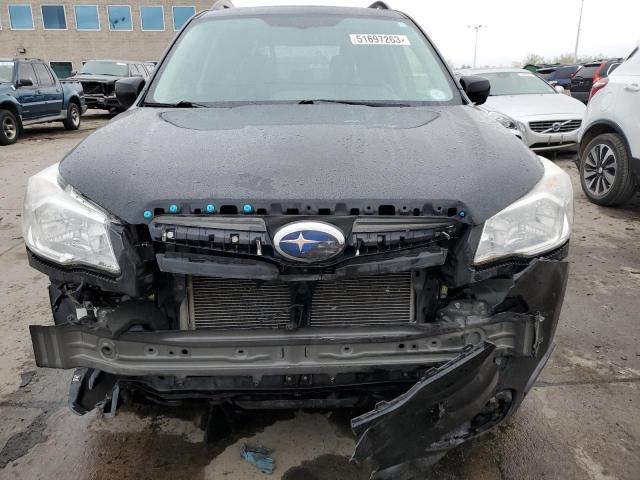JF2SJAECXEH513247 Subaru Forester 2.5i Premium