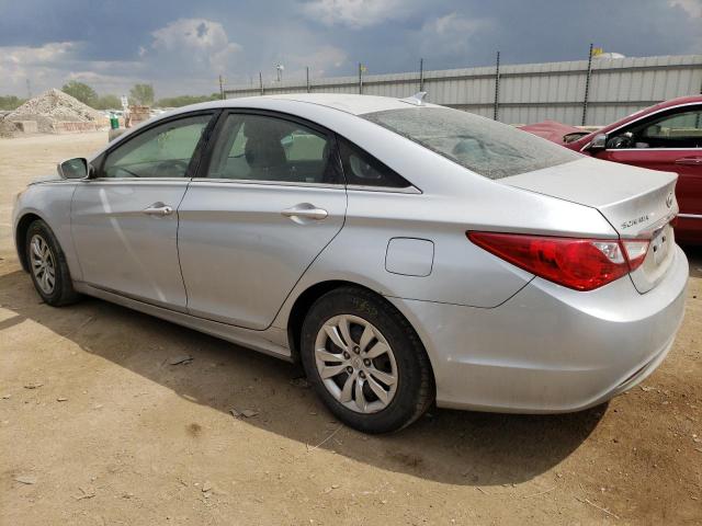 5NPEB4AC1BH251809 | 2011 Hyundai sonata gls