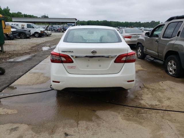 3N1AB7AP2FY232894 | 2015 NISSAN SENTRA S