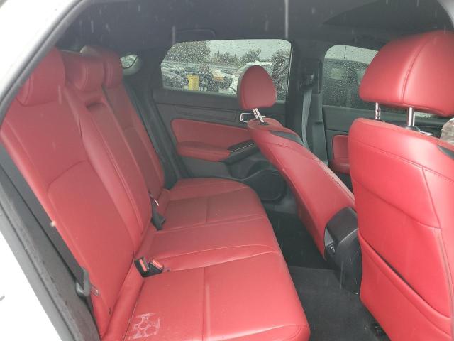 19UDE4G75PA000451 Acura Integra A-spec Tech