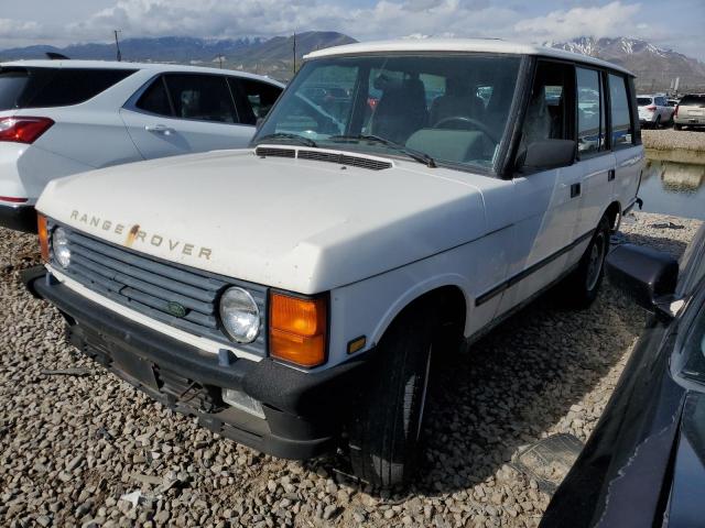 1991 Land Rover Range Rover 