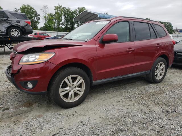 2011 Hyundai Santa Fe SE