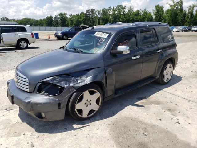 2011 Chevrolet HHR LT