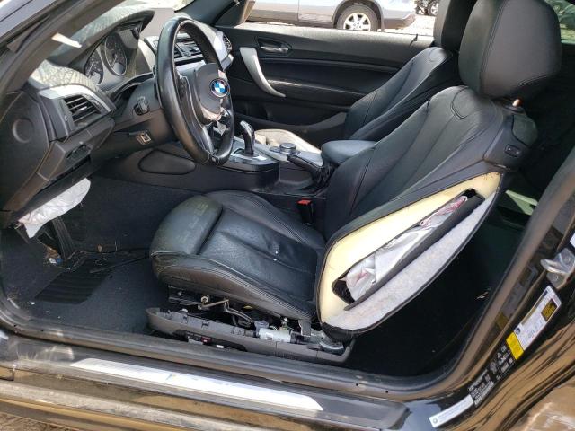 2017 BMW M240XI - WBA2G3C32HV641402