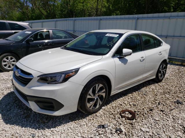 2022 Subaru Legacy Premium