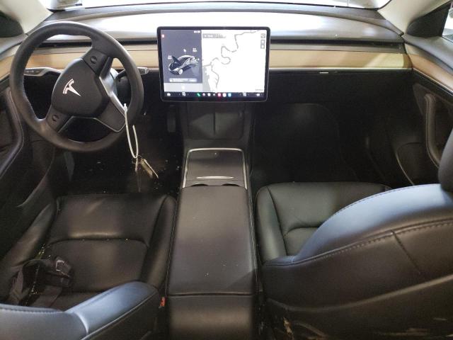 2022 TESLA MODEL 3 AW 5YJ3E1EB6NF185047