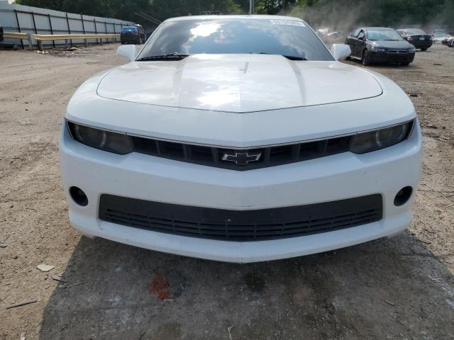 2G1FF1E31F9203357 | 2015 CHEVROLET CAMARO LT