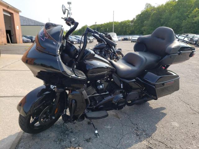 2022 HARLEY-DAVIDSON FLTRK - 1HD1KZF19NB648398