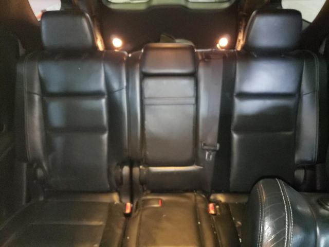 2015 DODGE DURANGO CI - 1C4RDJEG6FC177618