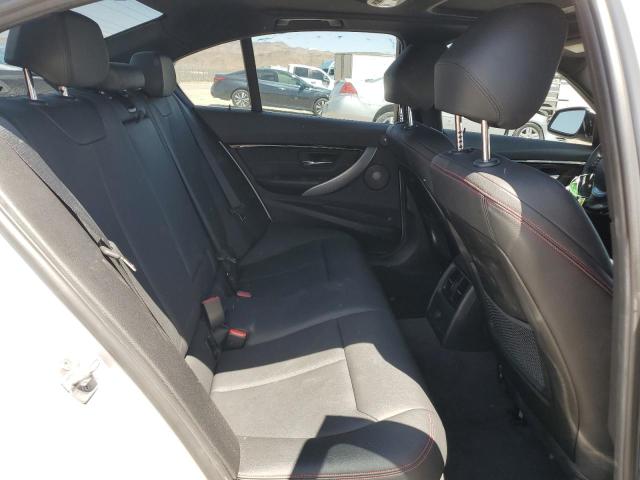 2016 BMW 328 I SULE - WBA8E9G57GNT47362