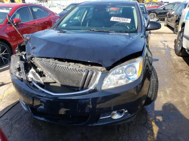 1G4PS5SKXF4178063 Buick Verano
