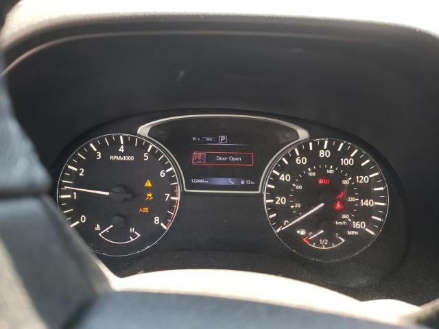 5N1DR2MM3HC648552 Nissan Pathfinder S