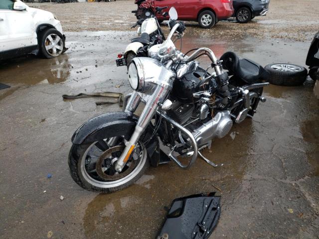 2016 HARLEY-DAVIDSON FLD SWITCH - 1HD1GZM12GC314456