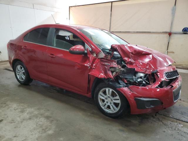 1G1JC5SB4F4178236 | 2015 CHEVROLET SONIC LT