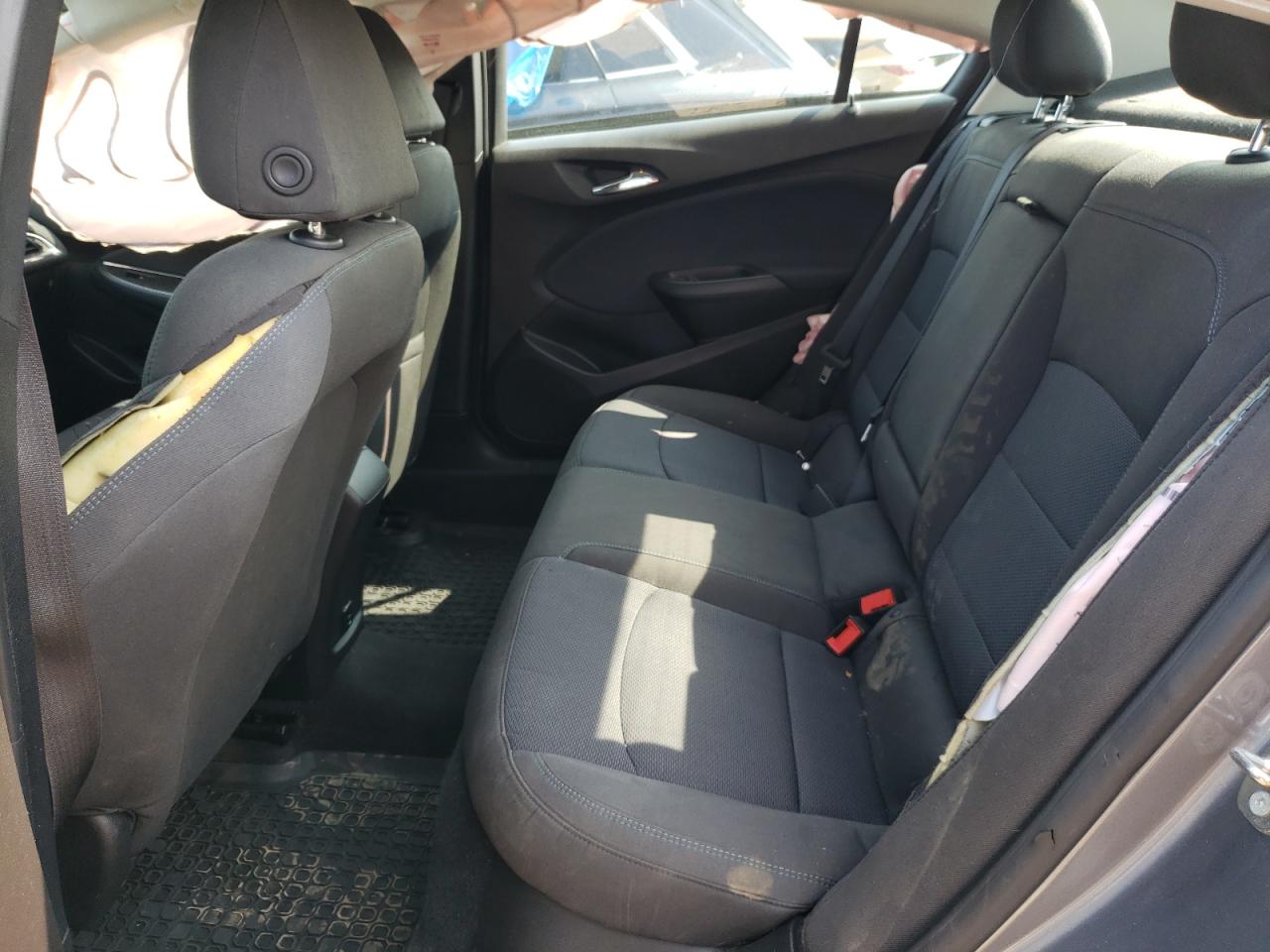 1G1BE5SM2J7208874 CHEVROLET CRUZE 2018