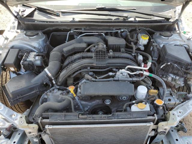 4S3GTAU61H3709038 Subaru Impreza Limited