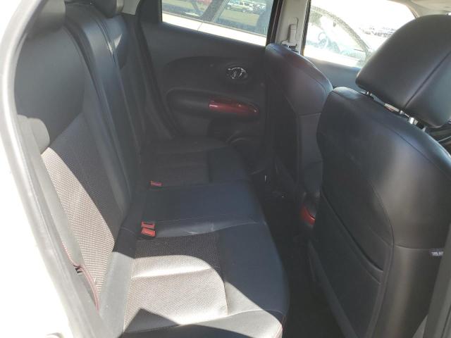 JN8AF5MV9GT650545 Nissan JUKE S