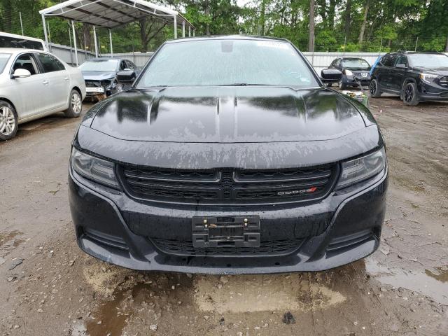 2019 DODGE CHARGER SX - 2C3CDXBG0KH653273