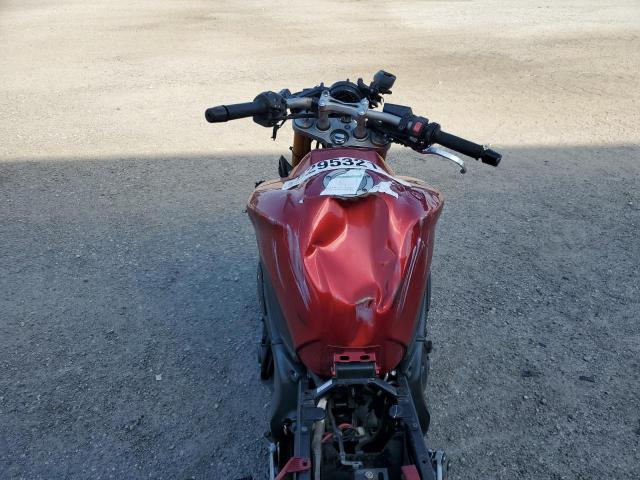 2006 YAMAHA FZ1 S JYARN17Y26A000218
