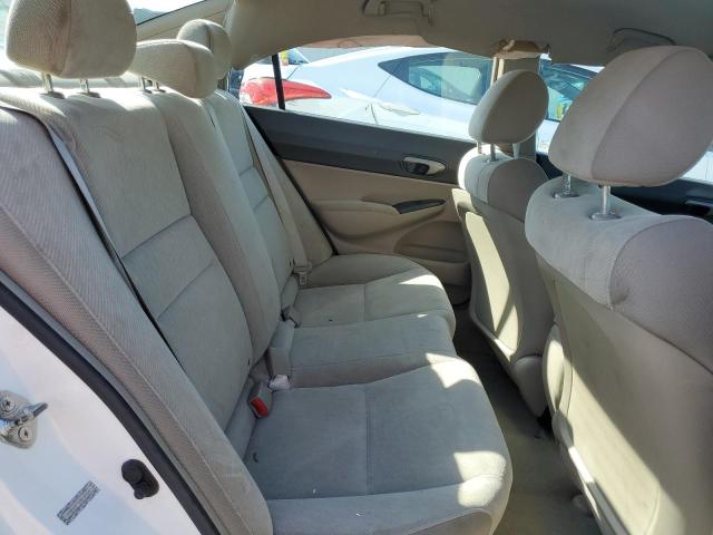 2010 Honda Civic Lx VIN: 19XFA1F57AE043243 Lot: 53251903