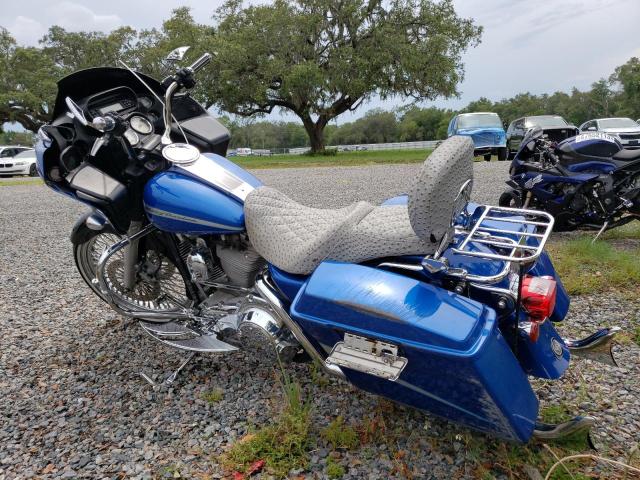 2007 HARLEY-DAVIDSON FLTR 1HD1FS4197Y612712