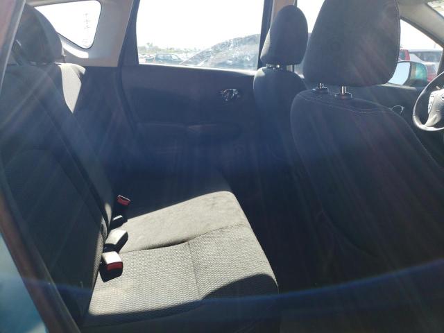 3N1CE2CP7EL436358 Nissan Versa Note S