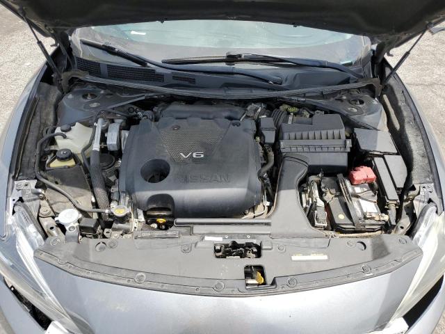 1N4AA6AP4HC394697 Nissan Maxima 3.5s