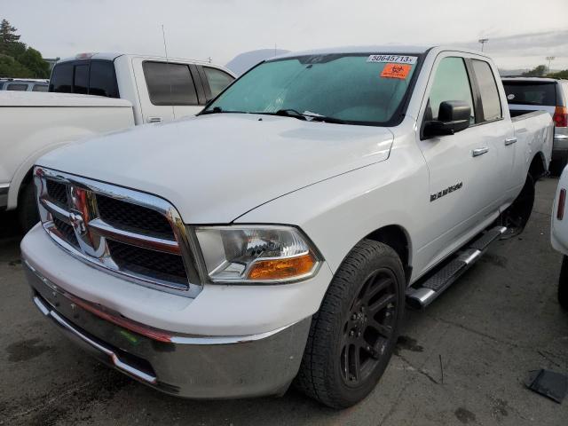 2012 Dodge Ram 1500 SLT