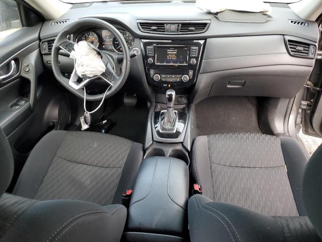 5N1AT2MT7KC719612 Nissan ROGUE S