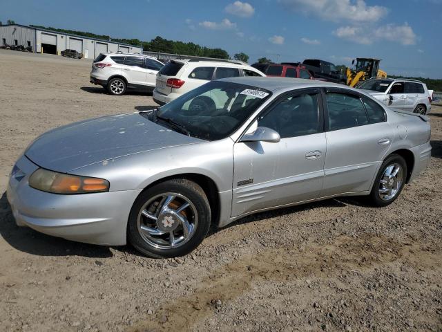 2000 Pontiac Bonneville SSEi