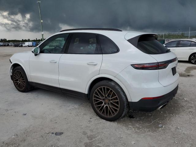 VIN WP1AA2AY2LDA08842 2020 Porsche Cayenne no.2