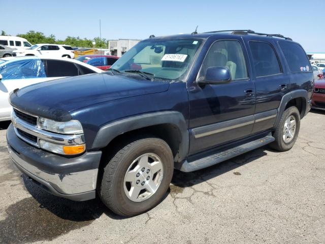 CHEVROLET TAHOE K1500 2004 0