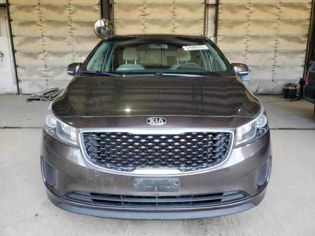 KNDMB5C12H6243878 KIA SEDONA LX