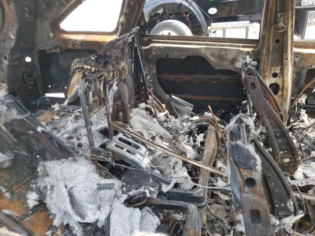5XYPGDA39KG539840 KIA SORENTO L