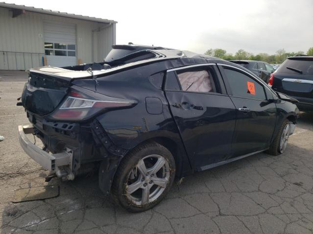 VIN 1G1RA6S56JU119318 2018 Chevrolet Volt, LT no.3