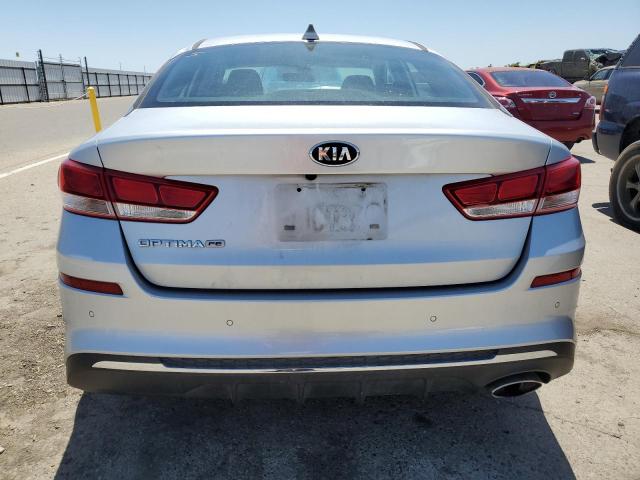 5XXGT4L30KG335392 KIA Optima Lx