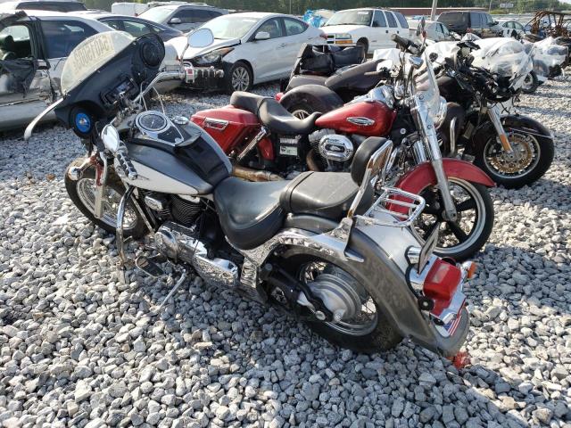 2003 SUZUKI VL800 - JS1VS54A732107792