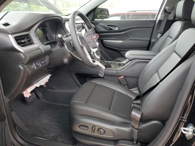 2023 GMC ACADIA 1GKKNMLSXPZ213501