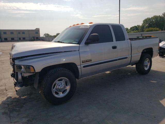 2001 Dodge Ram 2500 