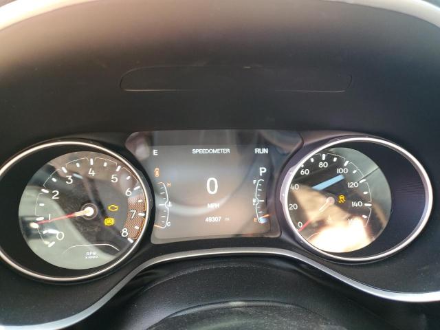 3C4NJDCB9JT308103 Jeep Compass Limited