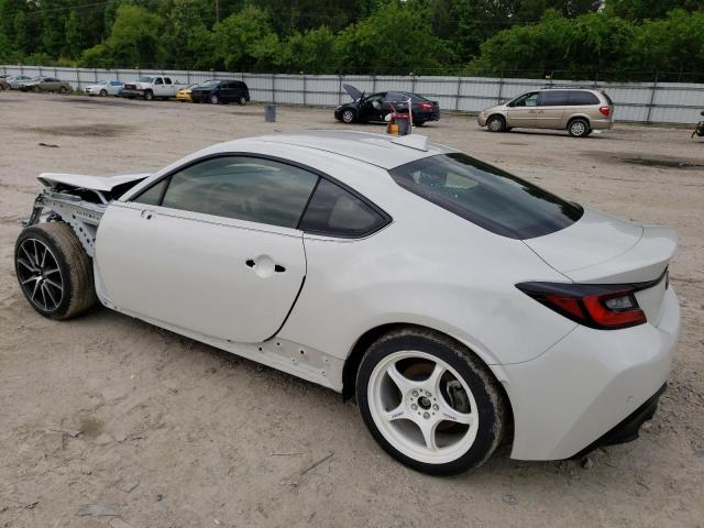 2023 TOYOTA GR 86 JF1ZNBC19P8751382