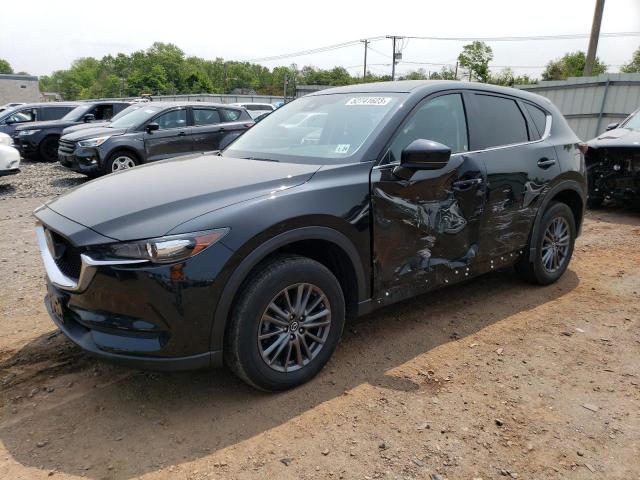 JM3KFBCM7K0519395 | 2019 MAZDA CX-5 TOURI