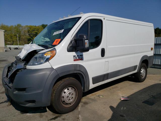 2017 Ram ProMaster 